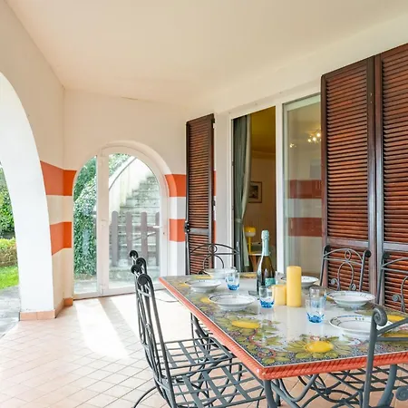 Appartement La Terrazza Sul Tavernola Bergamasca