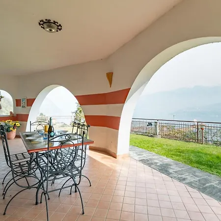 La Terrazza Sul