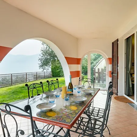 La Terrazza Sul *