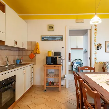 La Terrazza Sul *