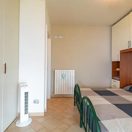 Appartement La Terrazza Sul Tavernola Bergamasca