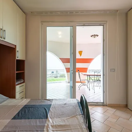 Appartement La Terrazza Sul Tavernola Bergamasca