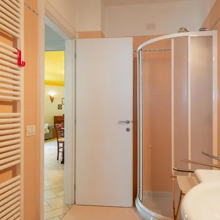 Apartamento La Terrazza Sul