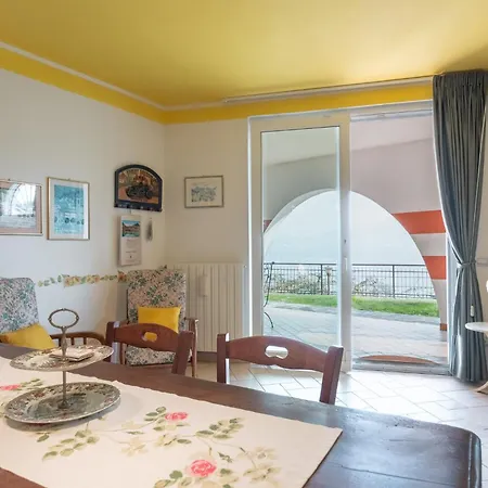 La Terrazza Sul *