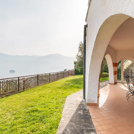 La Terrazza Sul Tavernola Bergamasca