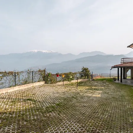 Apartamento La Terrazza Sul *