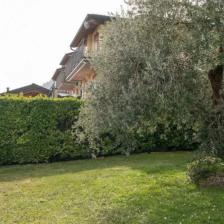 La Terrazza Sul Apartment