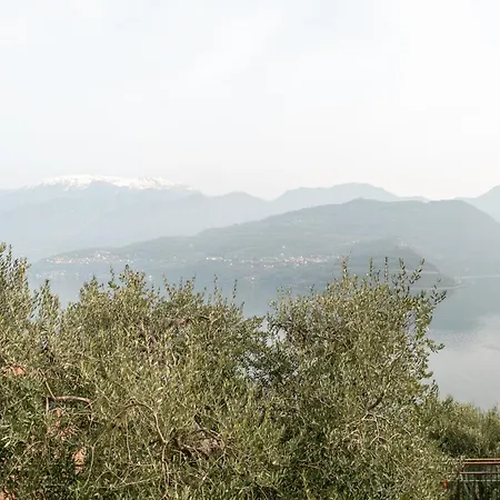 La Terrazza Sul *