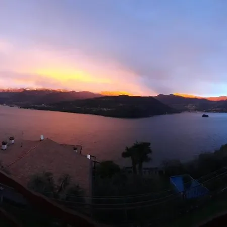 La Terrazza Sul Appartement