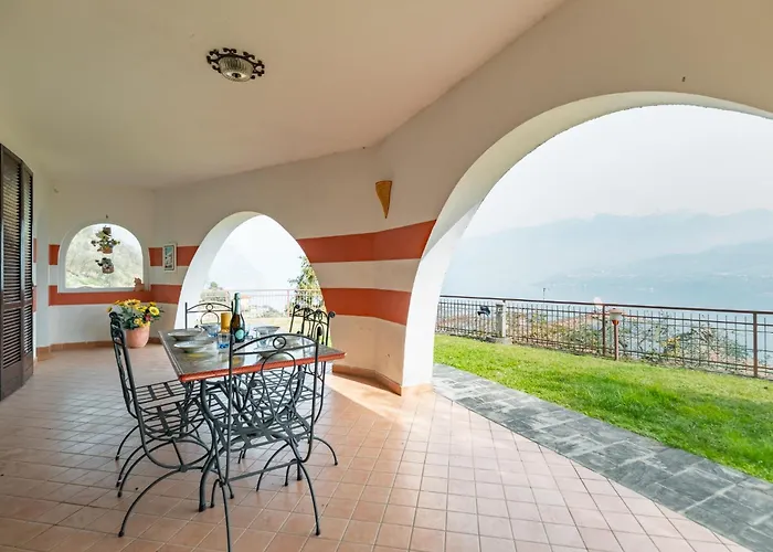La Terrazza Sul
