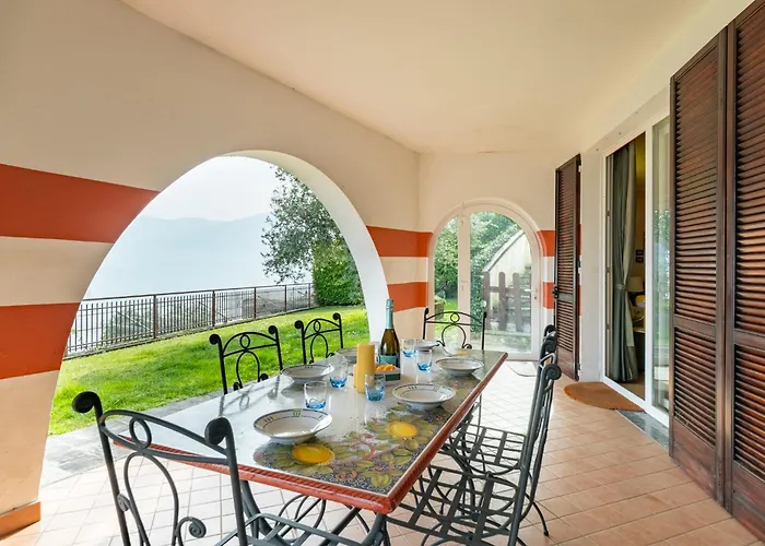La Terrazza Sul *