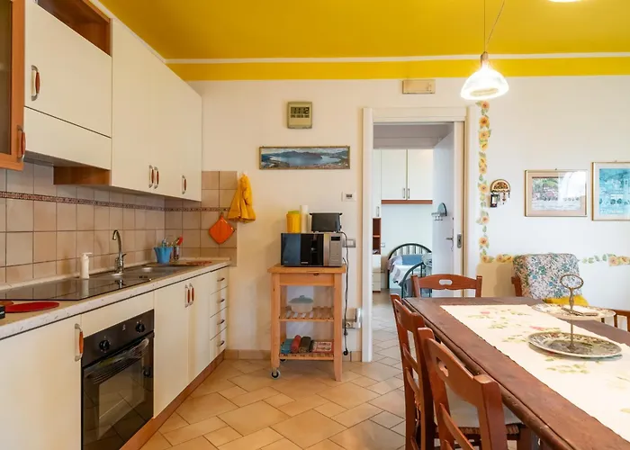 La Terrazza Sul *