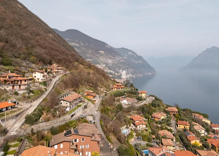 La Terrazza Sul *