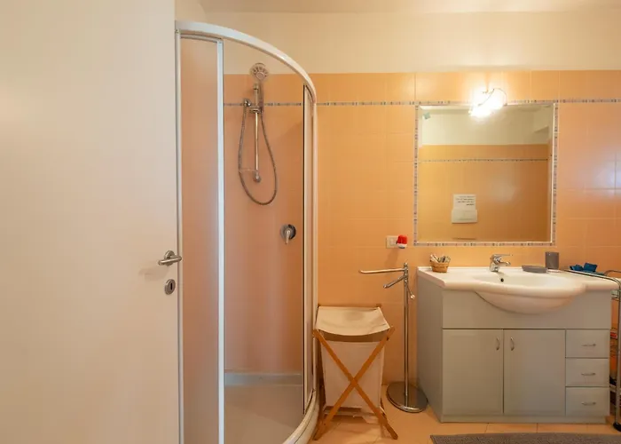 Apartament La Terrazza Sul Tavernola Bergamasca