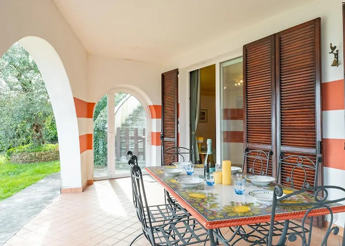 Apartament La Terrazza Sul Tavernola Bergamasca