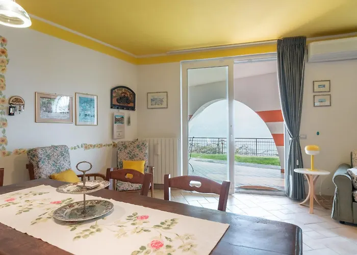 La Terrazza Sul *