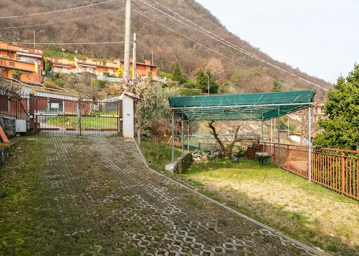 La Terrazza Sul