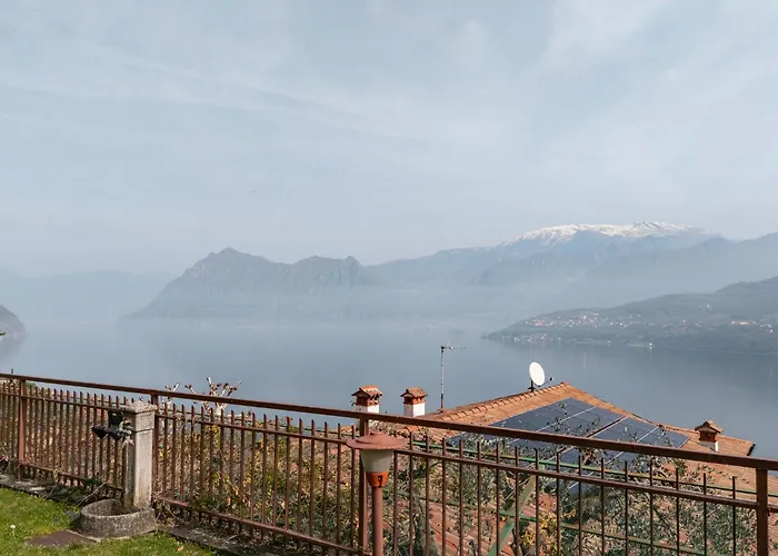 La Terrazza Sul *