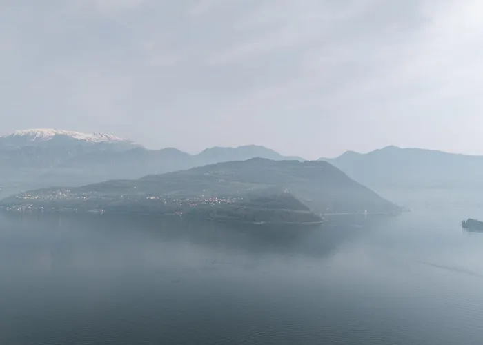 La Terrazza Sul *