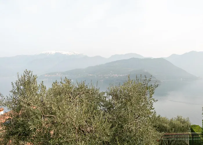 La Terrazza Sul *